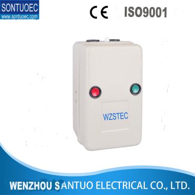 China DOL Smw ( GMW ) Motor Starter LG Model magnetic Contactor Starer for sale