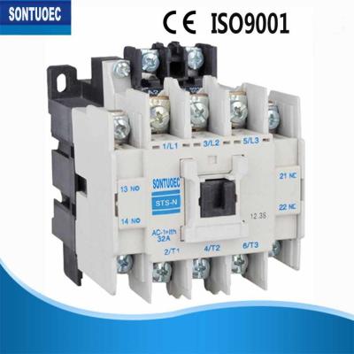 China Klein Elektro Magnetisch die Contactor22V-Rolce met Koperdraad wordt goedgekeurd Te koop