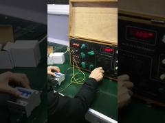 Sontuoec Rcbo Differential Current Circuit Breaker Fixed Install