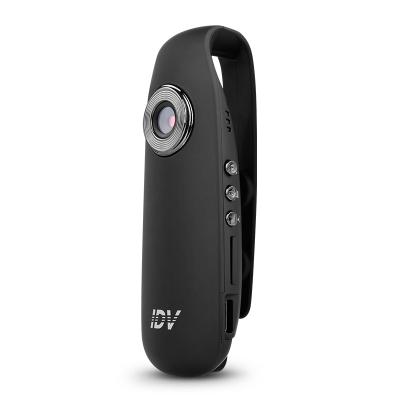 China Mini Camera 1080P HD Two Way Audio Video Camera Camcorder Digital VCR Clip Portable Rear Miniature DVR for sale