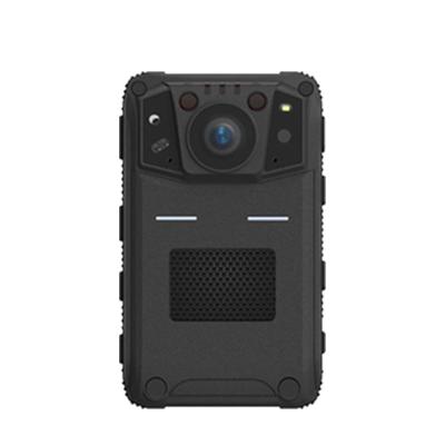 China Night Vision Dropshipping 4G 2988P Night Vision Body Worn Camera VCR Surveillance Security Mini Police WiFi Portable Body Camera for sale