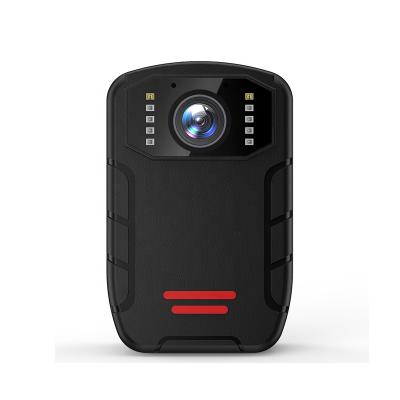 China NIGHT VISION Mini Body Camera HD Night Vision 1296p Camera Police Worn Portable Recording for sale