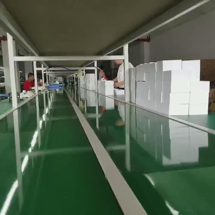 Verified China supplier - Shenzhen Creative Technology Co., Ltd.