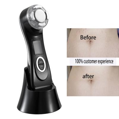 China Home Use Light Therapy LED Body Massager Treatment Stretch Marks Full Portable Therapy Machine for sale