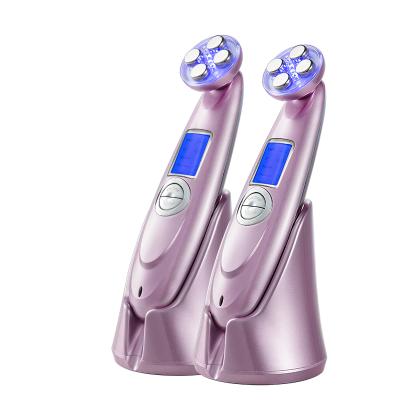 China Remove Wrinkle New 3 IN 1 EMS RF ULTRASONIC Cavitation Fat Burner Dissolve Lipo Massager Body Slimming Shaping Fitness Beauty Instrument for sale