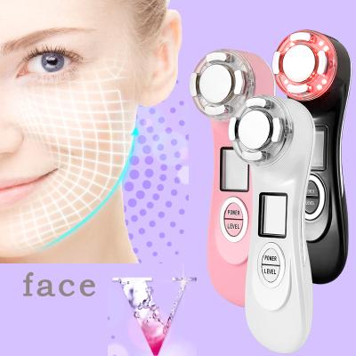 China New face lift beauty supplies make face lift new ultrasonic waist trimming machine beauty salon for sale