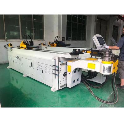 China Machinery Repair Shops Automatic servo pipe bender air conditioning copper pipe bender for sale