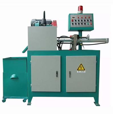 China Machinery Repair Shops Manufacture Sales Brass Copper Aluminum Pipe Cutting Machine for Small Diameter Thin Thickness Copper Aluminum Stainless Steel for sale