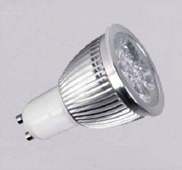 China GU10 led spot lighting supplier for sale