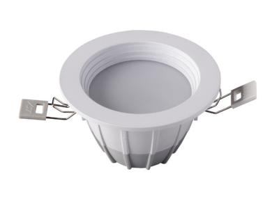 China Indoor Dimmer Led Downlights Kitchen 1280Lm - 1360Lm , No UV or IR Light Radiation for sale