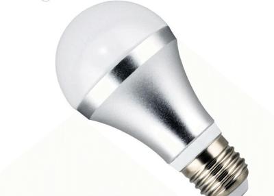 China Energie - de Legerings LEIDENE van het besparings7w E27 Aluminium Bol 600lm Witte/Warme witte Verlichting Te koop