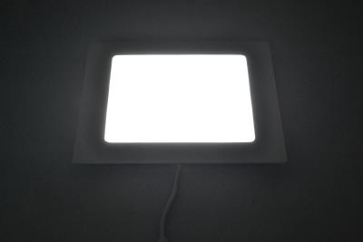 China SMD 2835 19W 30 × van 30 Vlakke het Comité van cm LEIDENE de Spaander Verlichtingslextar voor Huis/Hotel Te koop