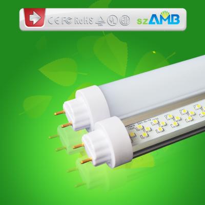 China 18W Household / Commercial compatible T10 Led Tube Light SA418 with TUV, CE for sale