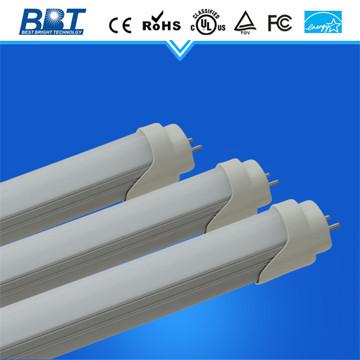 China High Efficiency 600mm Led Tube Aluminum and PC For Indoor Lighting for sale