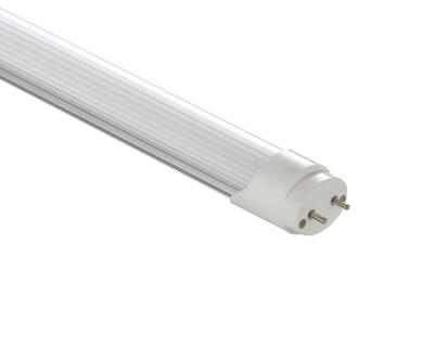 Cina Tubi LED T8 20W 260V 75CRI con 140 gradi angolo del fascio e 1450LM CW T8 Led Tube Light in vendita