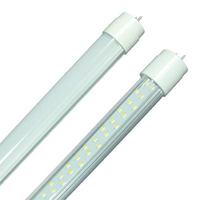 Chine 1.2m 4 pieds de LED de tube fluorescent de tubes de la lumière/T8 LED économiseurs d'énergie et écologiques à vendre