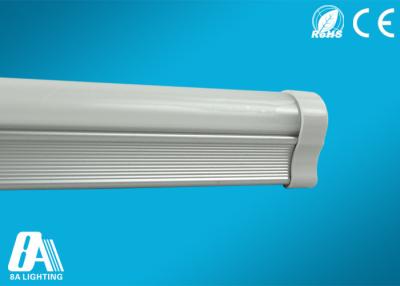 China 2800K - Rohr-Lampen 3000K 18w T5 LED, 1200mm LED T5 Rohre zu verkaufen