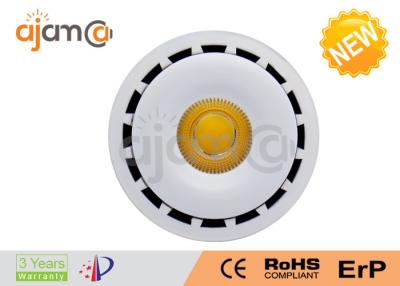 China 6 Watt GU10 LED Spot Light 3000K , Dimming Gu10 Led Lamps 540lm for sale