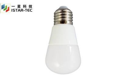 China CE / ROHS Office 270 Degree Epistar Warm White LED Bulbs AC 85V - 264V for sale