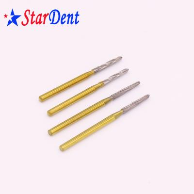 China Dental Regional Endo-Z Carbide Burs High Quality Dental Burs/Dental Drill for sale