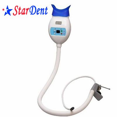 China 2022 Plastic Hot Sale Clinic Use Dental Teeth Whitening Machine for sale