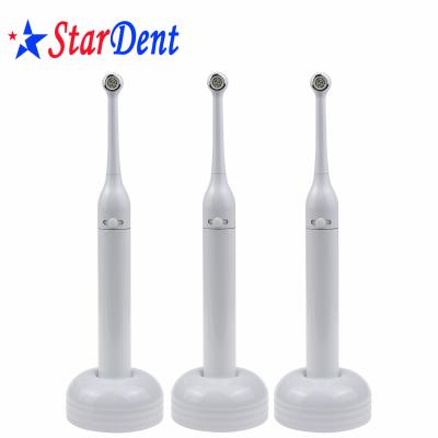 China Hot Sale Metal Dental Equipment 1S Ied Curing Light For Dentist Clinic for sale