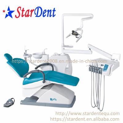 China China Supply Dental Metal Dental Chair Dental Unit Dental Instrument Supply for sale