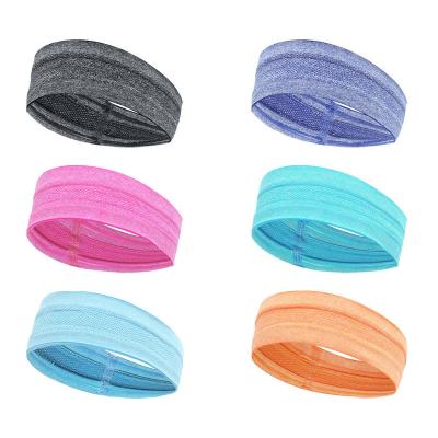 China Exercise ice headband helmet summer must-have silk outdoor sports good associate sweat absorption can be wholesale customized for sale