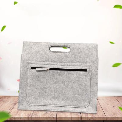 China Modern Can Customize Luxury Office Business Notebook Bag, Computer System, Office Bag for sale