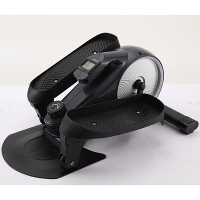 China Universal Mini Desk Elliptical Mini Stepper Under Office Home Office Bike Pedal Test Program Office Cycle Test Program for sale