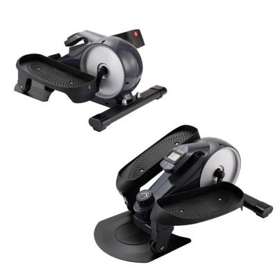 China 2022 Newest Durable Magnetic Resistance Exercise Bike Foot Cycle Under Desk Trainer for sale