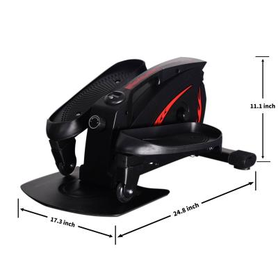 China Best Universal Elliptical Machine for Home Use for sale