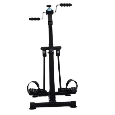 China New Design 50KGS Fitness Equipment Indoor Steps High Quality Cheap Air Walker Exercise Walking Machine for sale