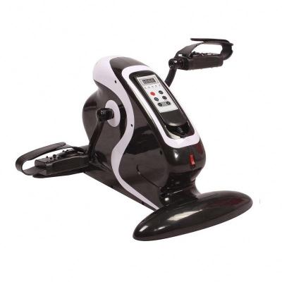 China Home Use Mini Fitness Motorized Cycle Electric Mini Exercise Bike Pedal Exerciser for sale