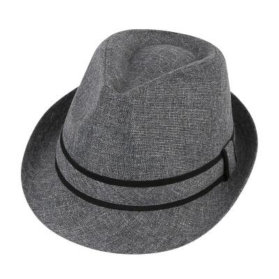 China 2019 New Picture Flexible Felted Hat Player Hat Cap for sale