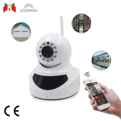 China Video Mobile Door Control Access Control System BW-100B for sale