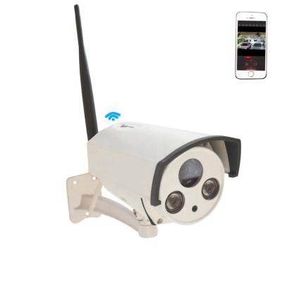 China Home Automation Modern HD WIFI Waterproof Outdoor IP Camera For Door Control for sale