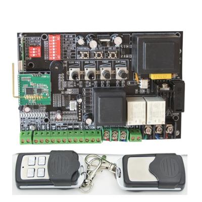 China On board socket for blutooth chip ac sliding door motor blutooth control board for sale