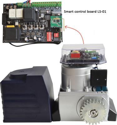 China Onboard Socket for Bluetooth Chip Sliding Door Motor WiFi/Bluetooth Control Board Automatic Door Electric PCB with Great Performance for sale