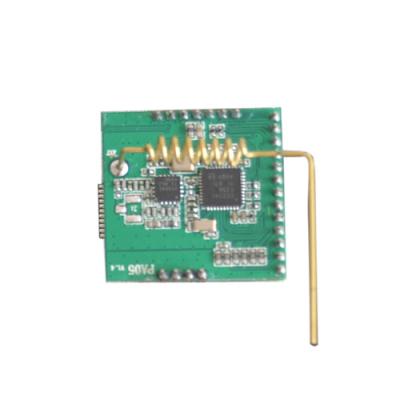 China 30m Smartphone App BLE Gate Control Module for sale