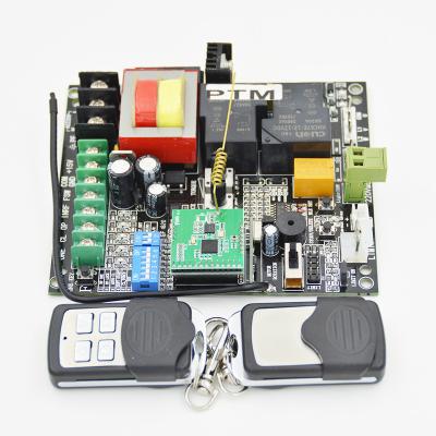 China BW-LS App Control Sliding Gate Motor Mobile Control Board for sale