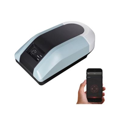 China Modern mobile phone APP/WiFi signal bluetooth sectional door opener for sale