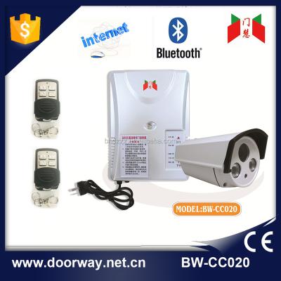 China 24V Outdoor Universal Vandal Proof RF IP Motor Security Camcorder Surveillance System CCTV Video Camera for sale