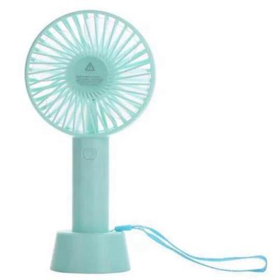 China Hotel Customized USB Rechargeable Small Mini Fan Hotel Customized Vertical Electric Handheld Fan N9 for sale