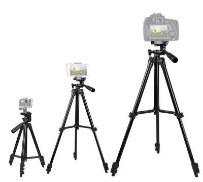 China High quality professional waterproof and shockproof portable aluminum 3120 camera tripod PORTABLE for sale