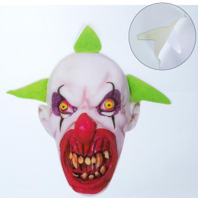 China Europe Europe 3d lenticular sticker die cut round shape 3d printing lenticular sticker for Halloween decoration for sale