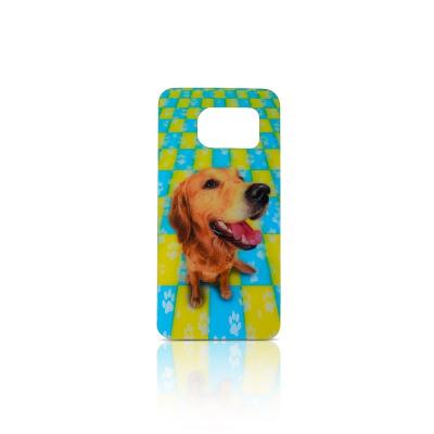 China Custom Eco-friendly Eco-friendly 3d Cartoon Phone Case For Cell Phone Decoration for sale