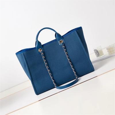 China Cheap Fashion Women's Fashion PU Leather Shoulder Handbags Dongguan Handbag Packing Brand New Handbags With High Quality for sale