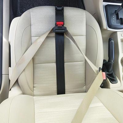 China CeeinAuto Aircraft Buckle Automatic Pregnancy Belt Car Safety Safety Belt For Pregnant Women for sale