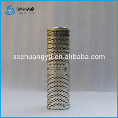 China OEM  Trane original FLR03318 Oil Filters Central Air Conditioning spare parts for sale
